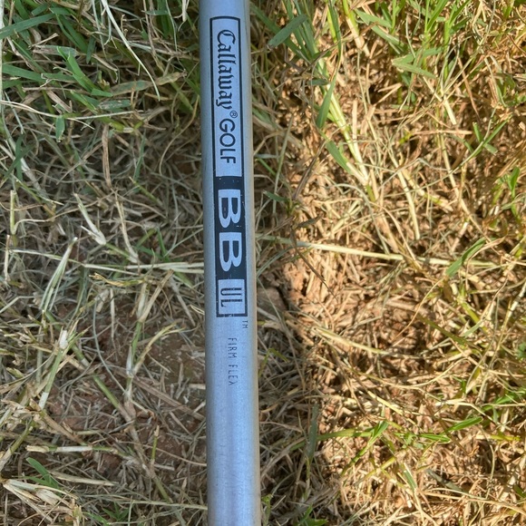 Callaway war bird driver - Picture 4 of 5